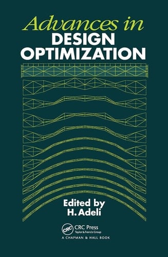 Advances in Design Optimization
