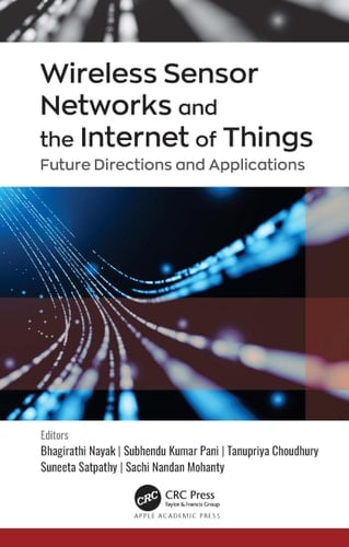Wireless Sensor Networks and the Internet of Things Future Directions and Applications