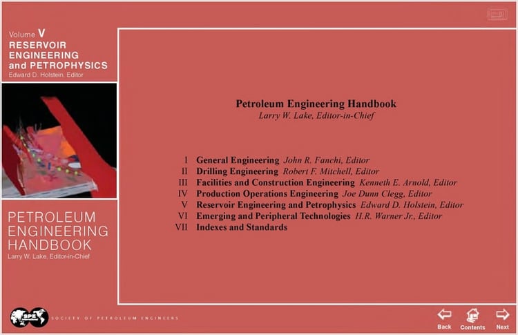 Petroleum Engineering Handbook Production operations engineering. Vol. IV