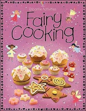 Fairy Cooking