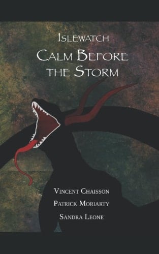 Islewatch: Calm Before the Storm