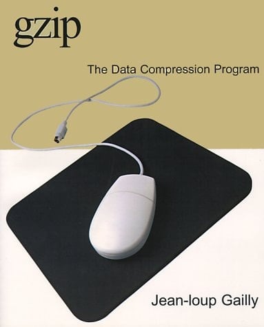Gzip: The Data Compression Program : Edition 1.2.4, for Gzip Version 1.2.4 July 1993