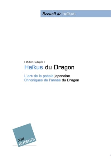 Haïku du Dragon