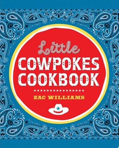Little Cowpokes Cookbook