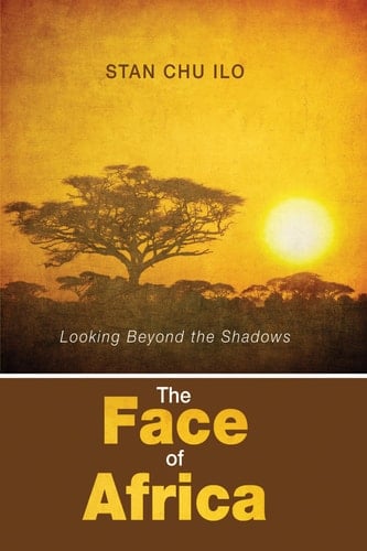 The Face of Africa Looking Beyond the Shadows