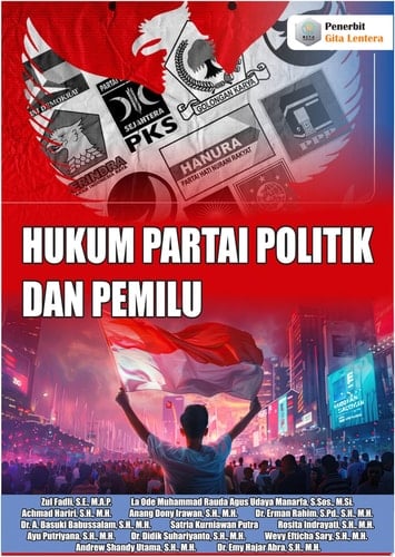 Hukum Partai Politik dan Pemilu