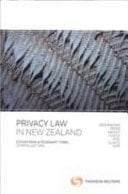 Privacy Law in New Zealand