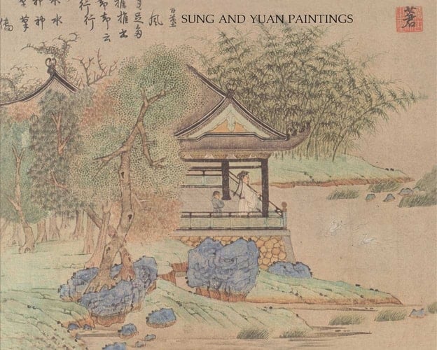 Sung and Yuan Paintings