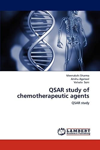 QSAR Study of Chemotherapeutic Agents QSAR Study