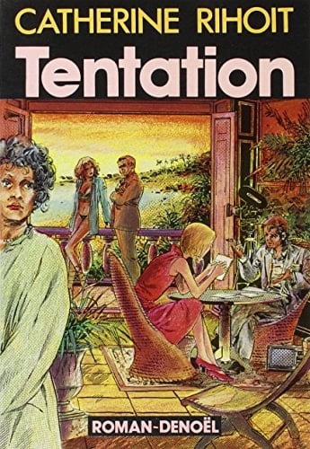 Tentation roman