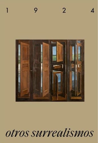1924 otros surrealismos