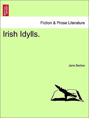 Irish Idylls.