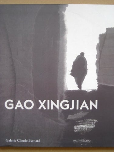 Gao Xingjian