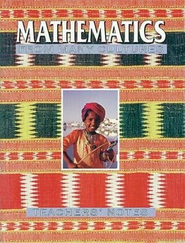 Mathematics from Many Cultures