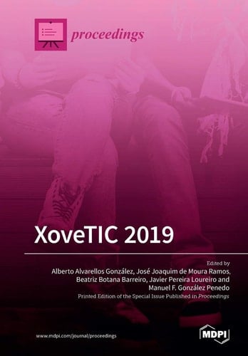 XoveTIC 2019