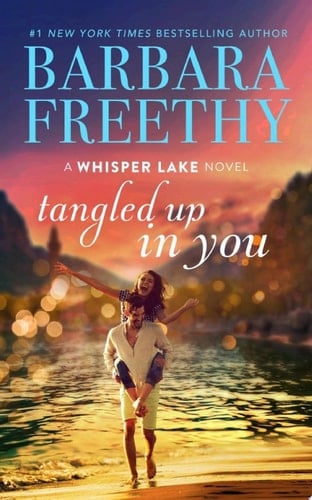 Tangled Up In You (A small town grumpy sunshine romance!)