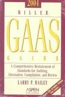 Miller GAAS Guide, 2004