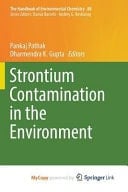 Strontium Contamination in the Environment