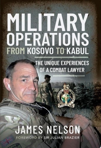 Military Operations from Kosovo to Kabul