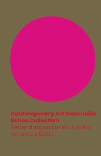 Contemporary Art from India Schoo Collection