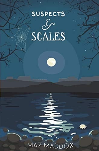 Suspects & Scales Stallion Ridge # 3