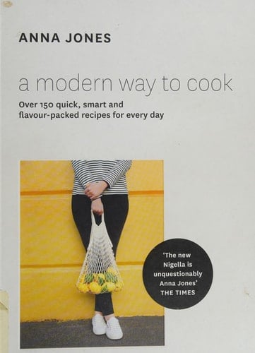 A Modern Way to Cook