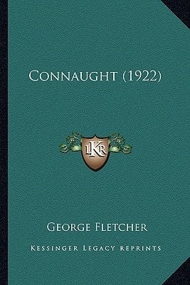 Connaught (1922)