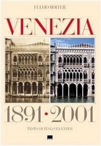 Venezia, 1891-2001