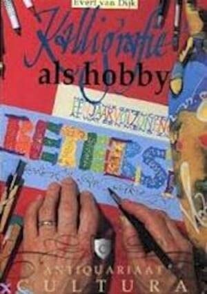 Kalligrafie als hobby