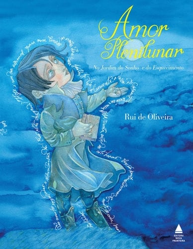 O Amor Plenilunar (Em Portuguese do Brasil)