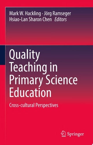 Quality Teaching in Primary Science Education