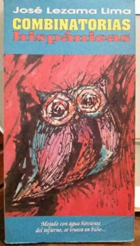 Combinatorias hispánicas (Spanish Edition)