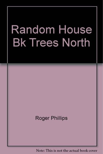 Random House Book Trees North