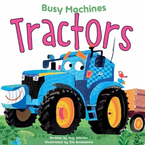Tractors