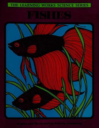 Fishes (Science Ser)