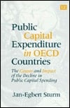Public Capital Expenditure in OECD Countries: The Causes and Impact of the Decline in Public Capital Spending