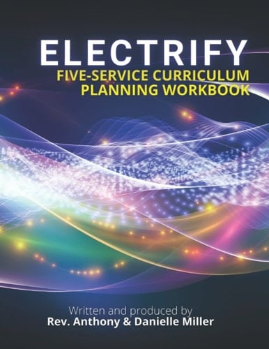 ELECTRIFY Curriculum Workbook