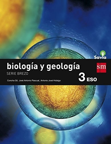 Biología y Geología : 3 ESO : Savia