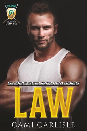 Law (Sabre Security Daddies)