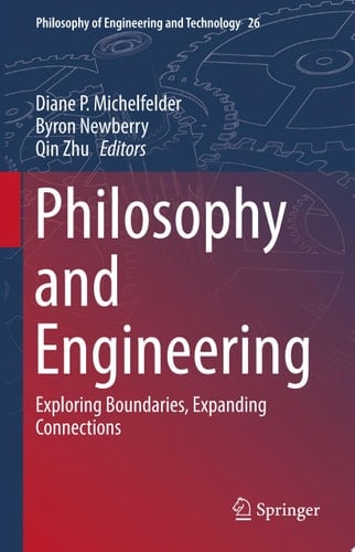 Philosophy and Engineering