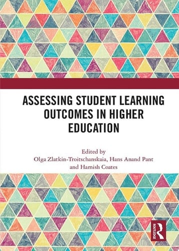 Assessing Student Learning Outcomes in Higher Education