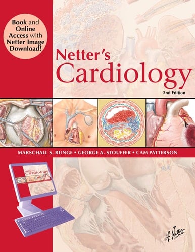 Netter's Cardiology