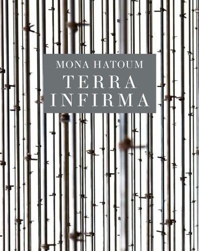 Mona Hatoum Terra Infirma