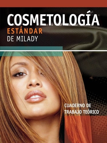 Spanish Translated Theory Workbook for Milady's Standard Cosmetology 2008