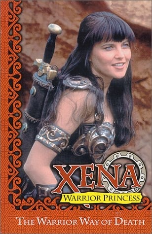 Xena, Warrior Princess The Warrior Way of Death