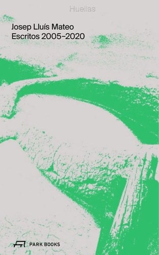 Huellas Escritos 2005-2020