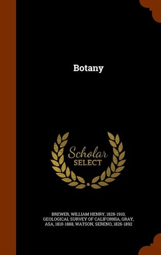 Botany