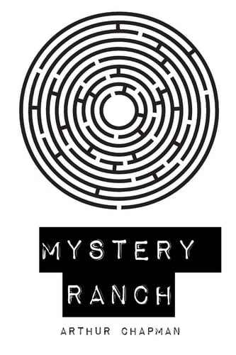 Mystery Ranch