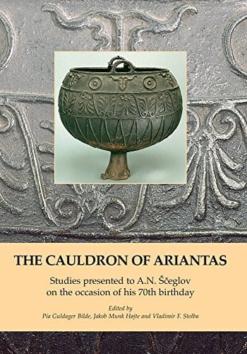 The Cauldron of Ariantas (Black Sea Studies, Vol. 1)