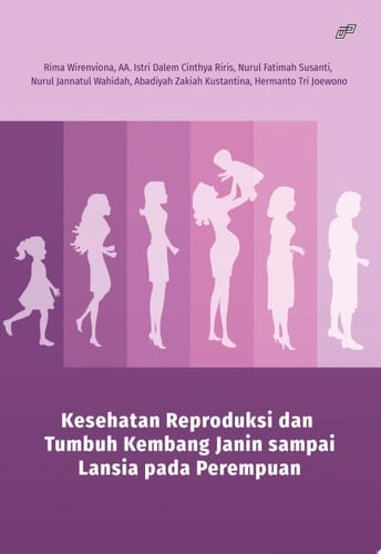 Kesehatan Reproduksi dan Tumbuh Kembang Janin sampai Lansia pada Perempuan